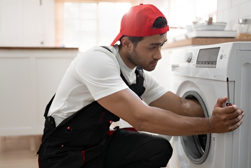 APPLIANCES REPAIR, HVAC SALES & REPAIR in West Athens